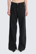 Jeans Relaxed Marina Nero  image 0
