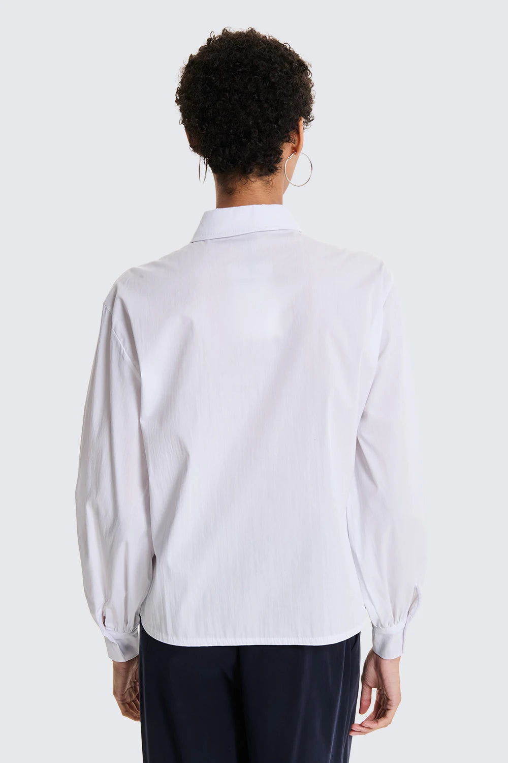 Camicia  Manica Palloncino  image 3