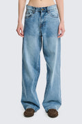 Jeans Relaxed Marina Stone  image 0